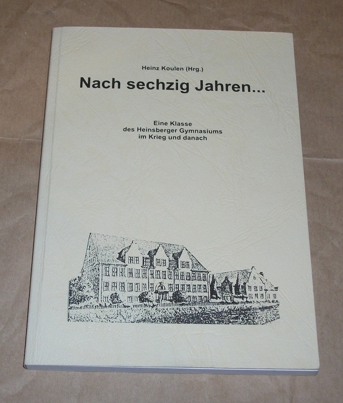 Koulen, Nach sechzig Jahren ...