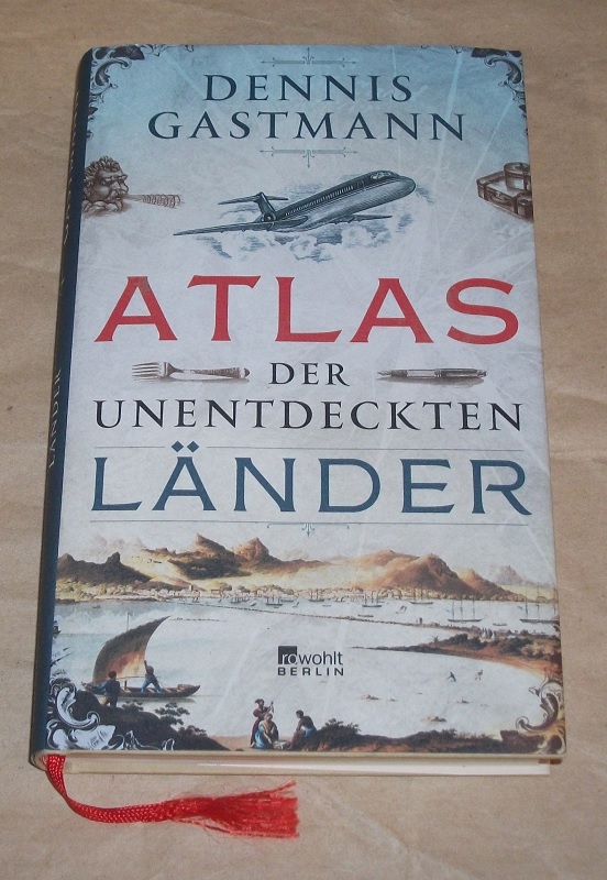 tmann, Atlas der unentdeckten Länder.