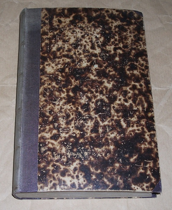 Huber, Die Quintessenz der Handels- und Contorwissenschaft