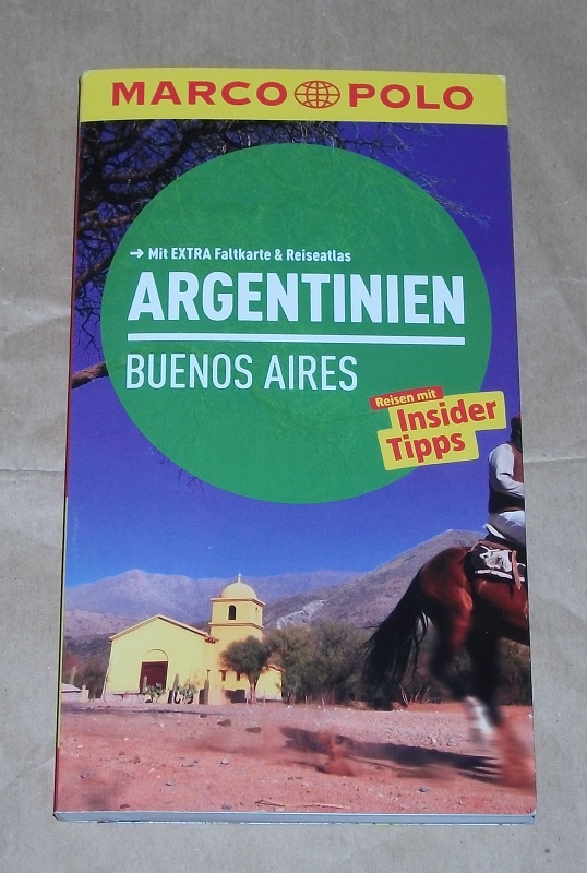 Schillat, Argentinien.