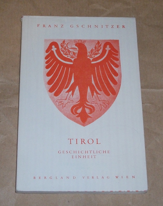 Gschnitzer, Tirol.