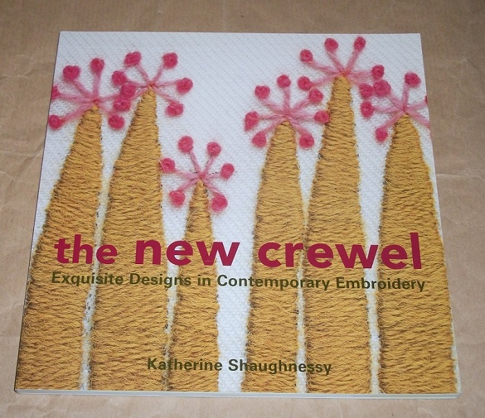 Shaughnessy, the new crewel.