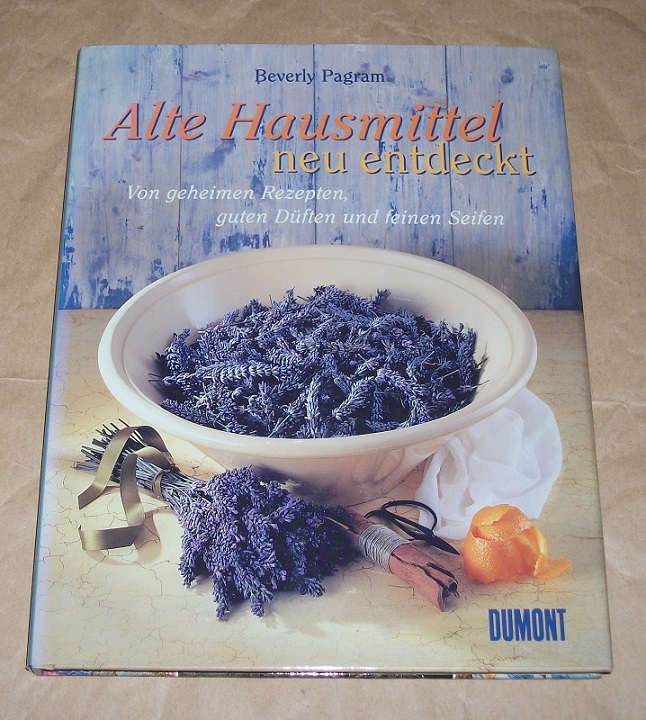 Pagram, Alte Hausmittel neu entdeckt.