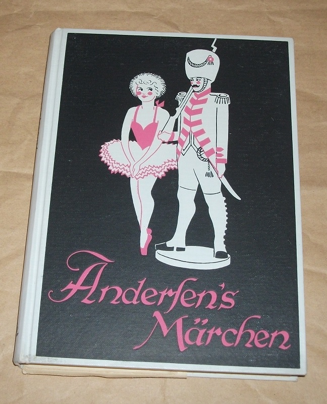 Andersens Märchen.
