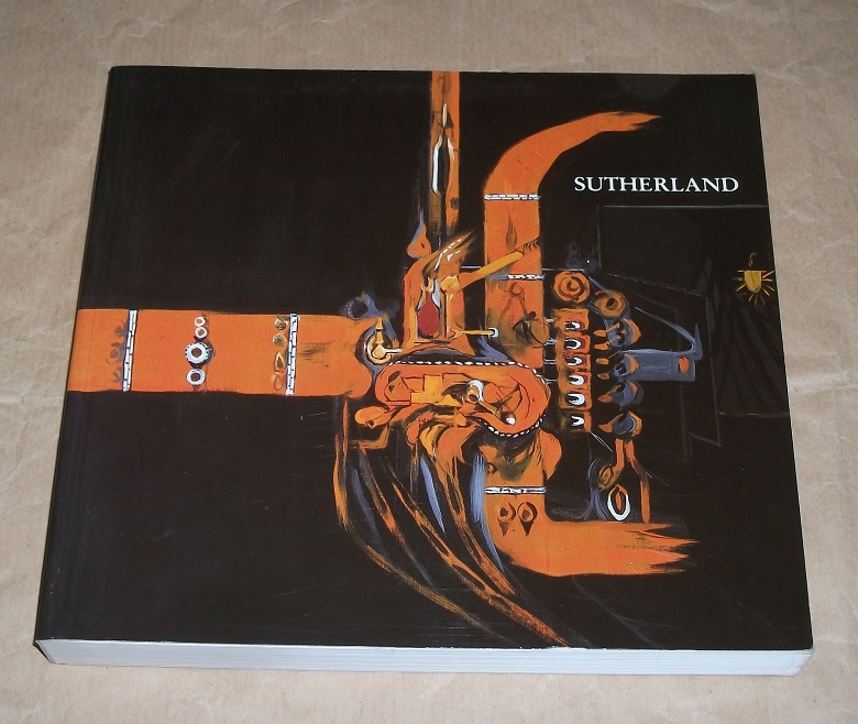 Krimmel, Graham Sutherland.