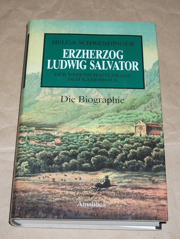 Schwendinger, Erzherzog Ludwig Salvator.