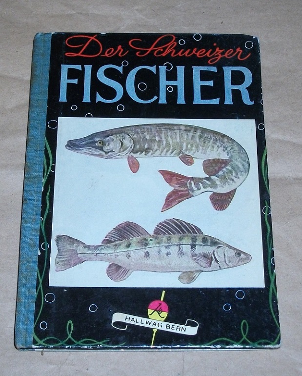 Funk, Der Schweizer Fischer.