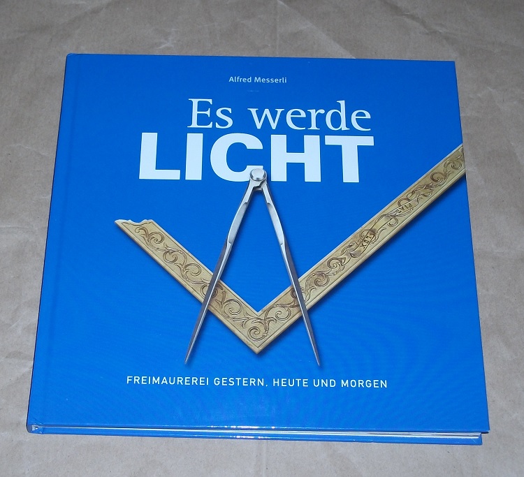Messerli, Es werde Licht.