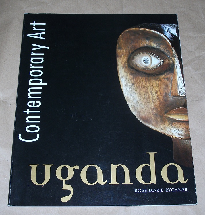Rychner, Contemporary art in Uganda.