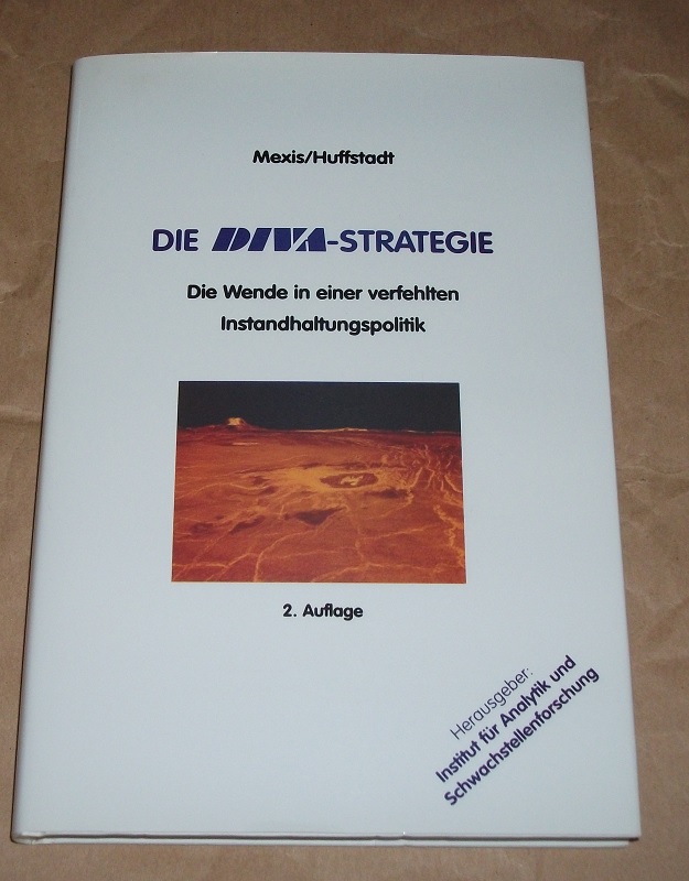 Mexis, Die DIVA-Strategie.