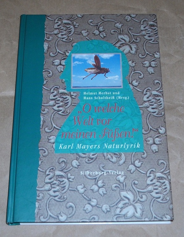 Herbst, "O welche Welt vor meinen Füssen!".