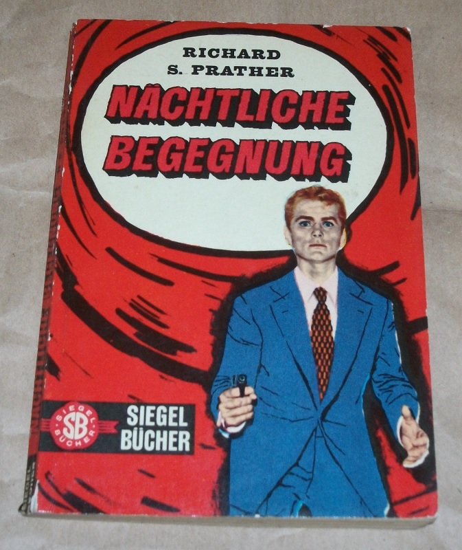 Prather, Nächtliche Begegnung.