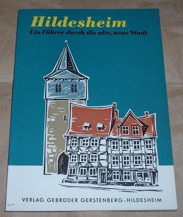 Zoder, Hildesheim.