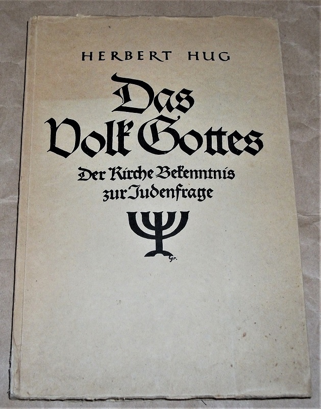 Hug, Das Volk Gottes.