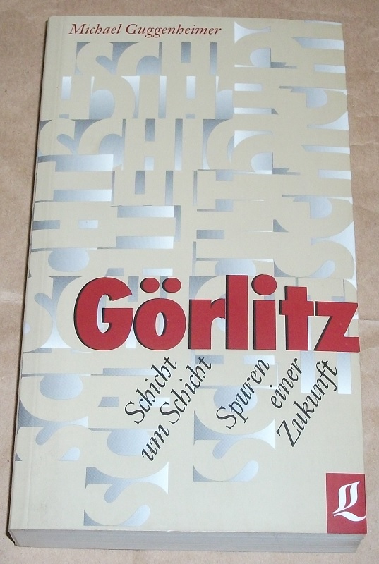 Guggenheimer, Görlitz.