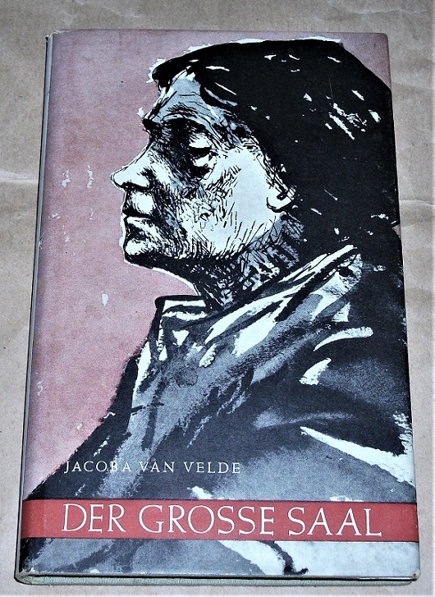 Velde, Der grosse Saal.