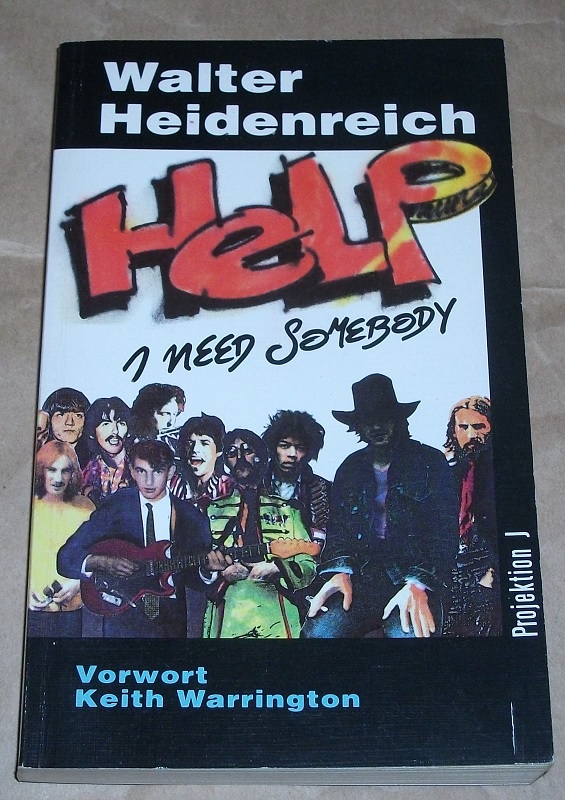 Heidenreich, Help.