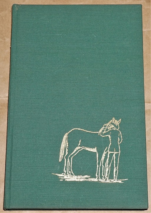 Berg, Ich hatt' einen Kameraden, das Pferd.