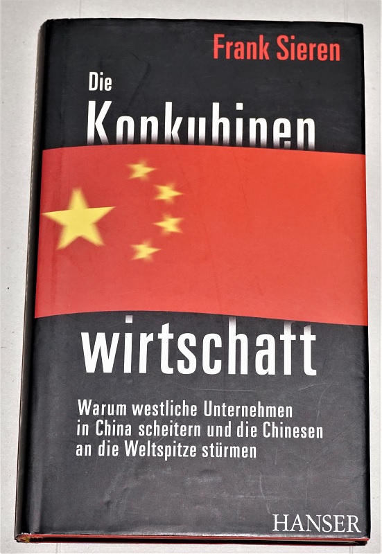 Sieren, Die Konkubinenwirtschaft.