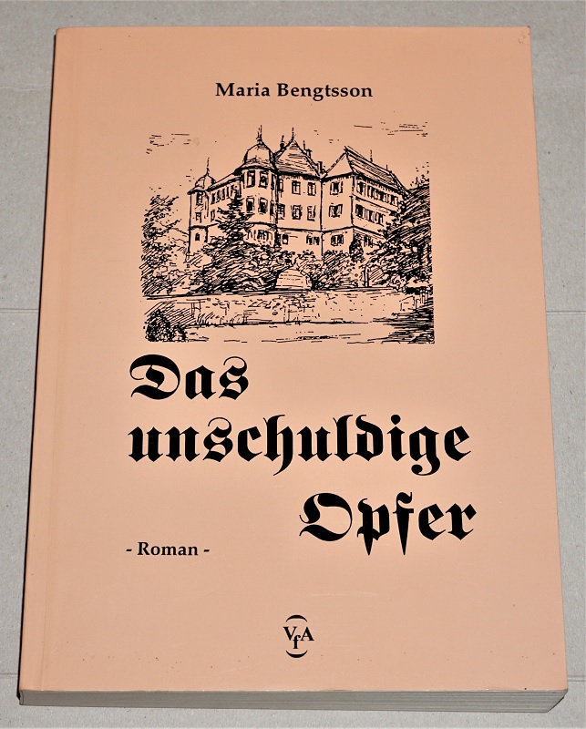Bengtsson, Das unschuldige Opfer.