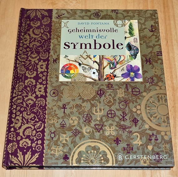 Fontana, Geheimnisvolle Welt der Symbole.