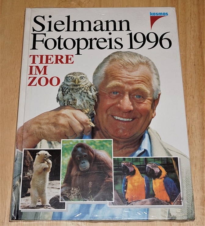 Sielmann-Fotopreis 1996.