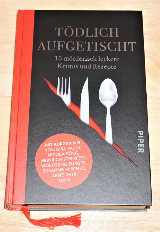 Tödlich aufgetischt.