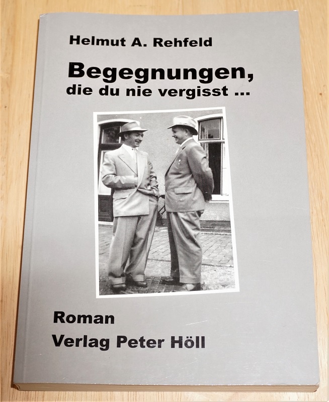 Rehfeld, Begegnungen, die du nie vergisst.