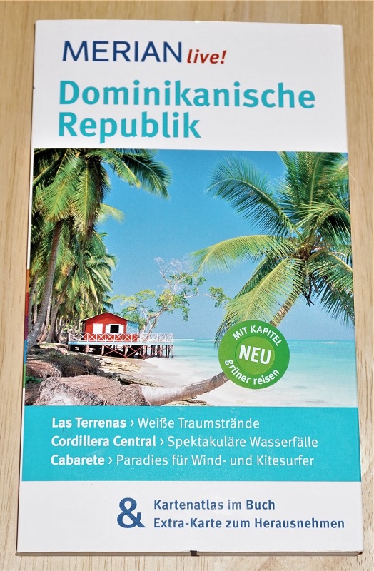 Dillmann, Dominikanische Republik.