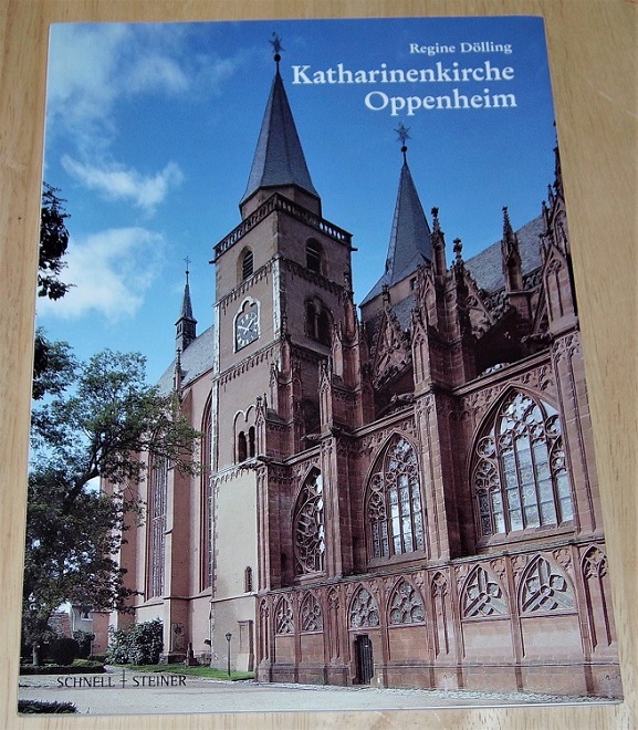 Dölling, Oppenheim, St. Katharinen.