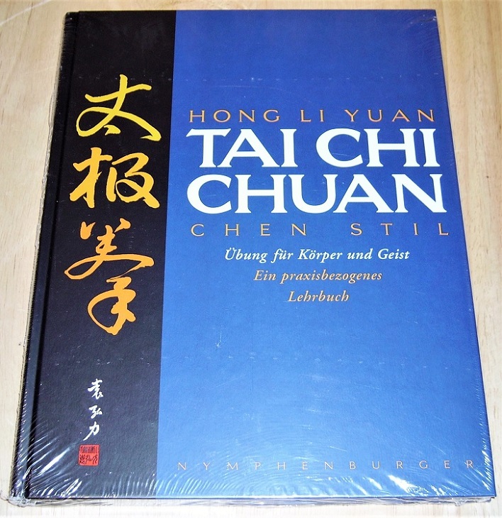 Yuan, Tai-Chi-Chuan.