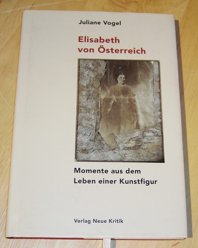 Vogel, Elisabeth von Österreich.