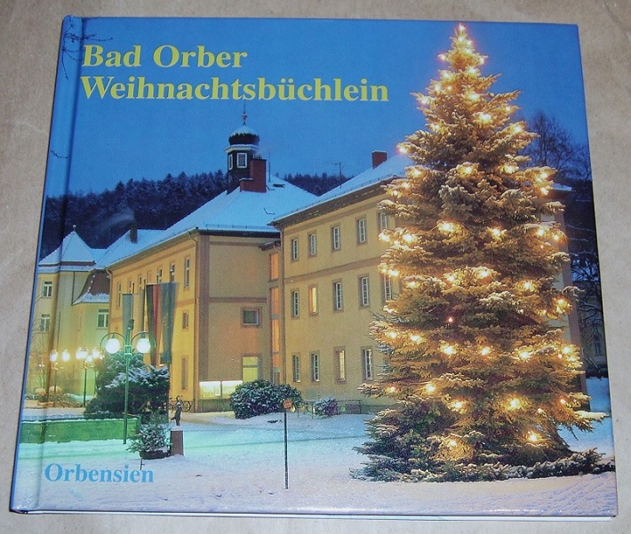 Acker, Bad Orber Weihnachtsbüchlein.