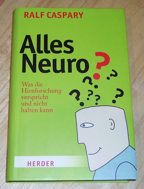 Caspary, Alles Neuro?