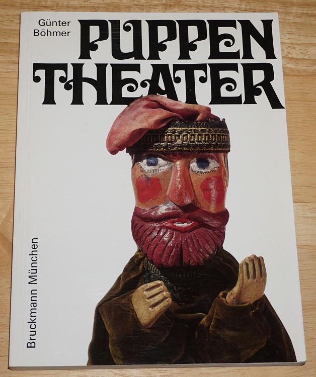 Böhmer, Puppentheater.