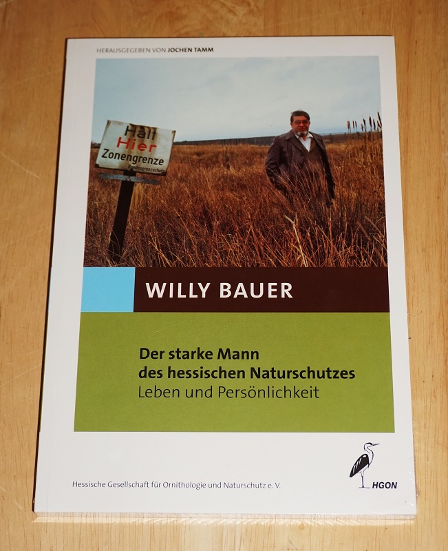 Tamm, Willy Bauer.