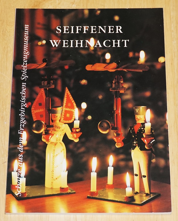 Auerbach, Seiffener Weihnacht.