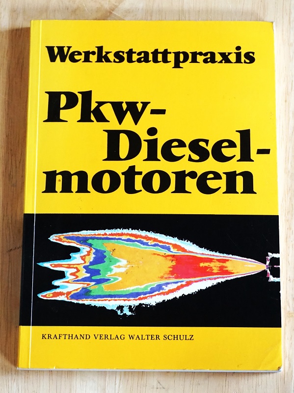 Schweizer, Pkw-Dieselmotoren.