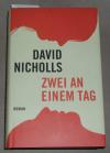 Nicholls, Zwei an einem Tag