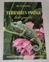 Sachs, Terrarien-Pflege leicht gemacht