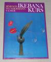 Sparnon, Ikebana-Kurs.