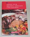 Küppersbusch (Hrsg.): Ideen zum Braten, Grillen und Backen
