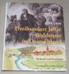 Lange, Dreihundert Jahre Waldenser in Deutschland, 1699 - 1999