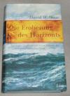 Shaw, Die Eroberung des Horizonts