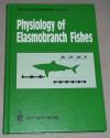 Shuttleworth, Physiology of elasmobranch fishes