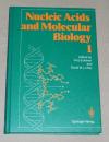 Eckstein, Nucleic acids and molecular biology 1