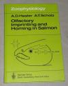 Hasler, Olfactory imprinting and homing in salmon