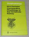 Dantzler, Comparative physiology of the vertebrate kidney