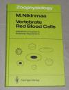 Nikinmaa, Vertebrate red cells