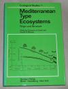 Di Castri, Mediterranean type ecosystems